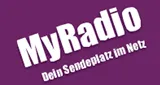 Logo da MyRadio