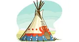 Logo da Myrhael Angel Native Nation