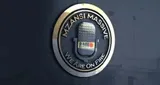 Logo da Mzansi Massive Radio