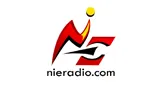 Logo da N.I.E. Radio