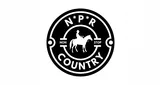 Logo da N.P.R Country