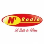 Logo da N Radio 92.6 FM