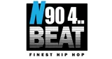 Logo da N904Beat