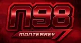 Logo da N98 FM - Monterrey
