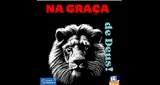 Logo da Na Graça de Deus