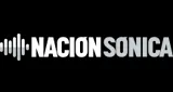 Logo da Nación Sónica Radio