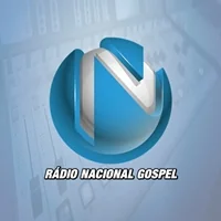 Logo da Radio Nacional Gospel