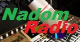 Logo da Nadom Radio