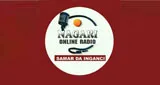 Logo da Nagari Radio