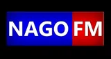Logo da Nago FM
