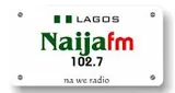 Logo da NAIJA FM