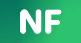 Logo da Naijafans Radio