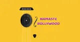 Logo da Namaste Bollywood