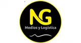 Logo da Nando Garcia Radio