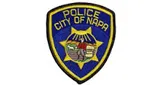 Logo da Napa County Primary - Napa City Police, and Napa County Sheriff