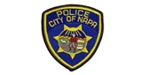 Logo da Napa Valley Law Enforcement