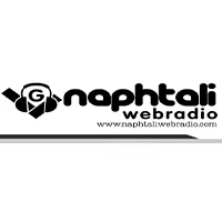 Logo da Naphtali WEB Radio