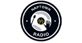 Logo da Naptownradio