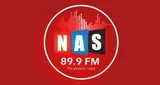 Logo da Nas Fm Yola 89.9