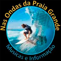Logo da Nas Ondas da Praia Grande