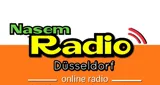 Logo da Nasem Radio Dusseldorf