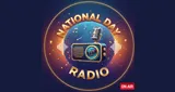 Logo da National Day Radio