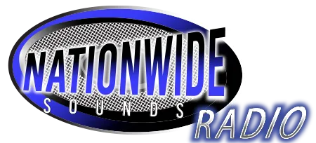 Logo da NationWide Sounds