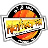 Radio NATIVA FM - 87.9 FM