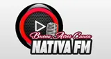 Nativa Fm 92.3 Mhz