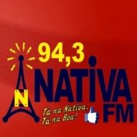 Radio Nativa FM - 94.3 FM