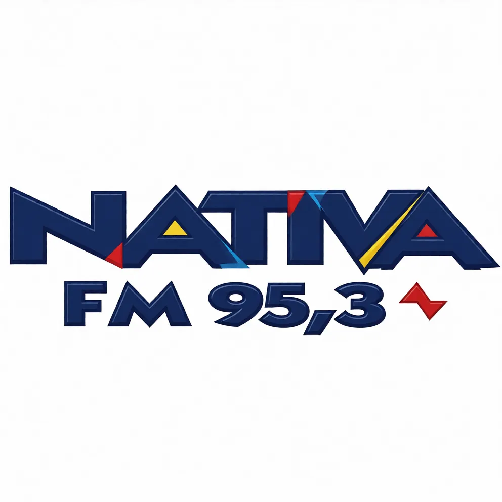Logo da Nativa FM SP