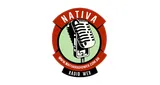 Nativa Radio Web