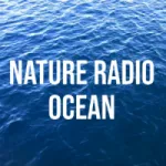 Logo da Nature Radio Ocean