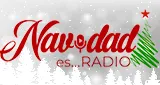 Logo da Navidad es... Radio
