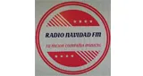Logo da NAVIDAD FM