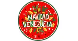 Logo da Navidad Venezuela