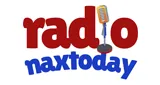 Logo da Nax.Today Radio