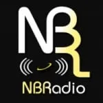 Logo da NB Radio