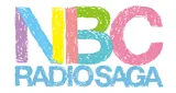 Logo da NBC Radiko Saga