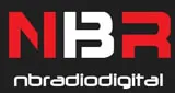 Logo da NBRadio Asturias