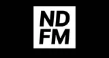 Logo da NDFM