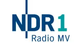 Logo da NDR 1 Radio MV