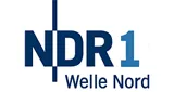 Logo da NDR 1 Welle Nord