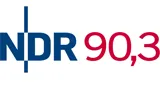 Logo da NDR 90.3 FM