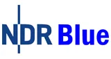 Logo da NDR Blue