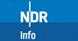 Logo da NDR Info
