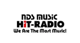 Logo da N.D.S Music's Hitradio