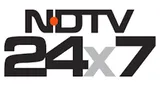 Logo da NDTV 24X7 Radio
