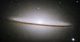 Logo da Nebula Luna