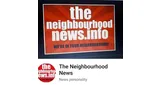 Logo da Neighbourhood Radio